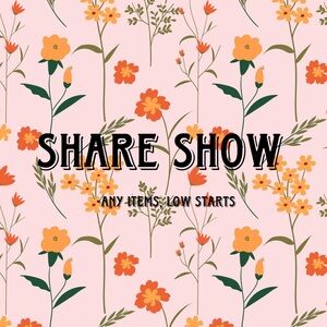 Let’s make some sales! ✨